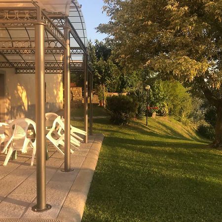 Matraia La Casa Dei Limoni 아파트 외부 사진