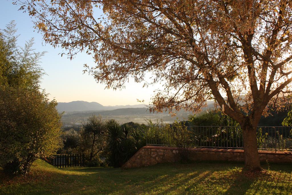 Matraia La Casa Dei Limoni 아파트 외부 사진