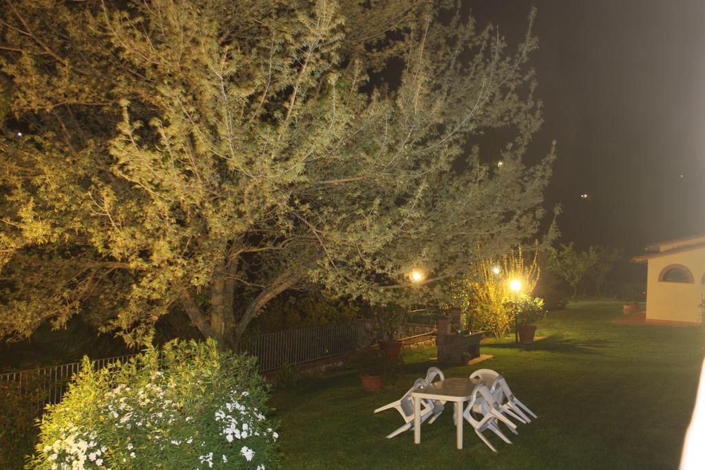 Matraia La Casa Dei Limoni 아파트 외부 사진