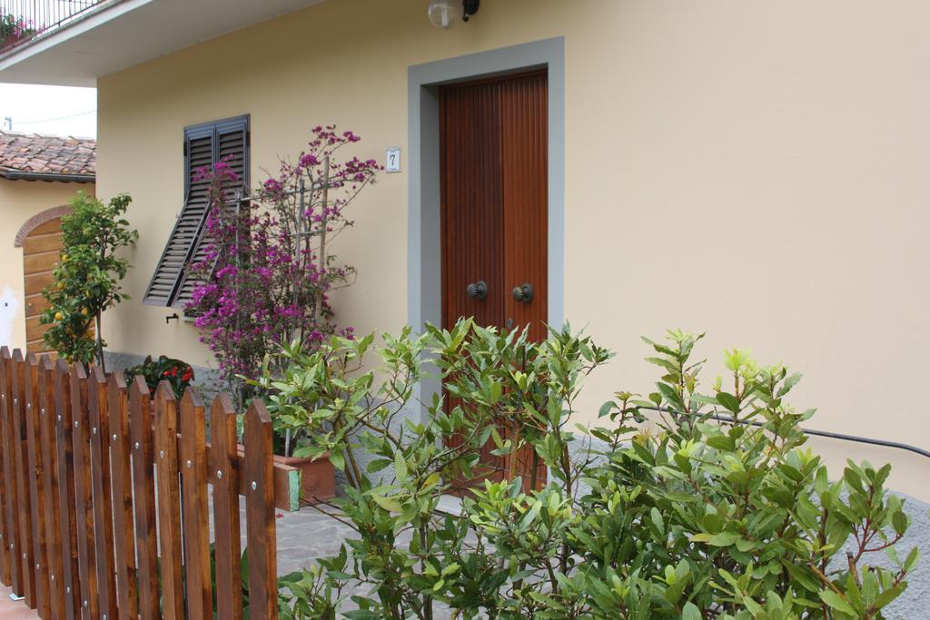 Matraia La Casa Dei Limoni 아파트 외부 사진