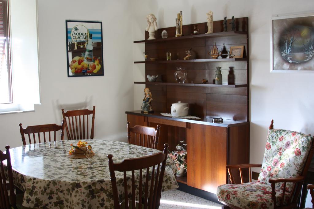 Matraia La Casa Dei Limoni 아파트 외부 사진