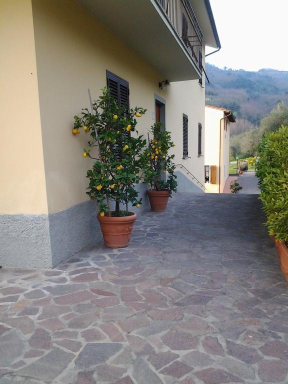 Matraia La Casa Dei Limoni 아파트 외부 사진