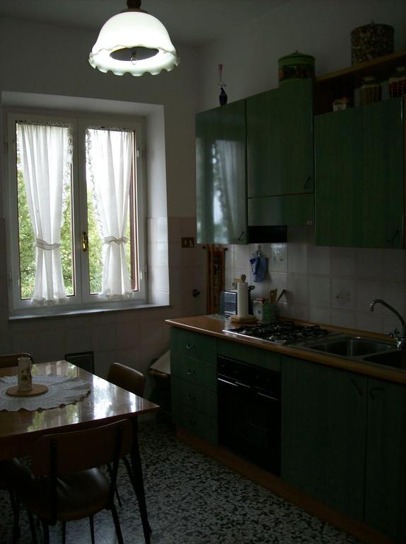 Matraia La Casa Dei Limoni 아파트 외부 사진