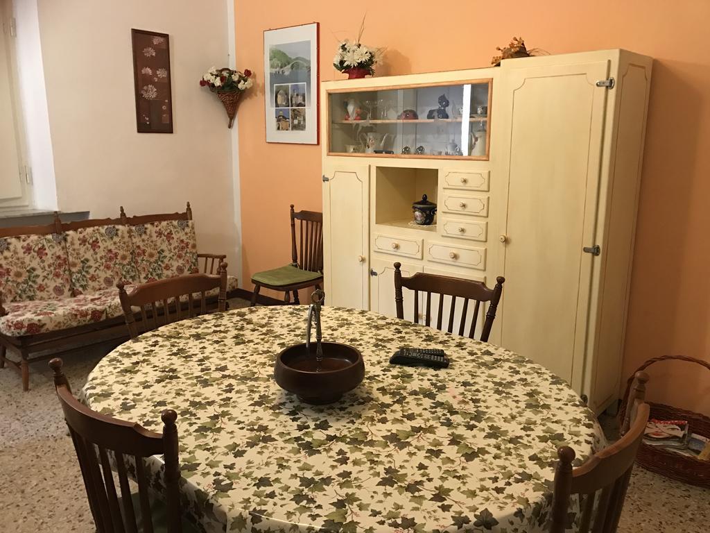 Matraia La Casa Dei Limoni 아파트 외부 사진