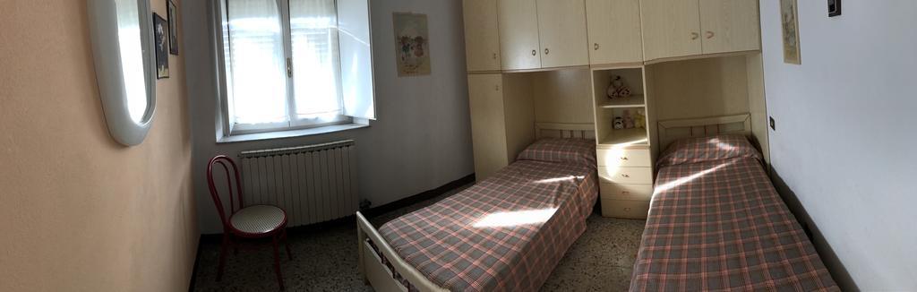 Matraia La Casa Dei Limoni 아파트 외부 사진