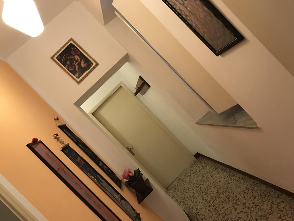 Matraia La Casa Dei Limoni 아파트 외부 사진