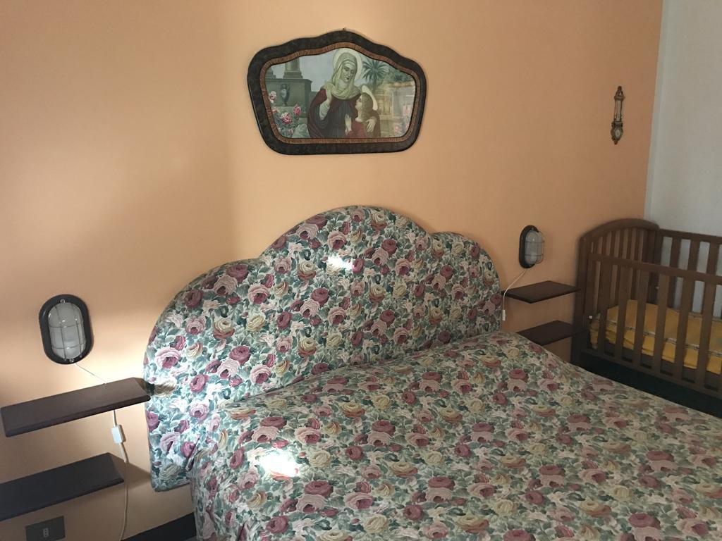 Matraia La Casa Dei Limoni 아파트 외부 사진