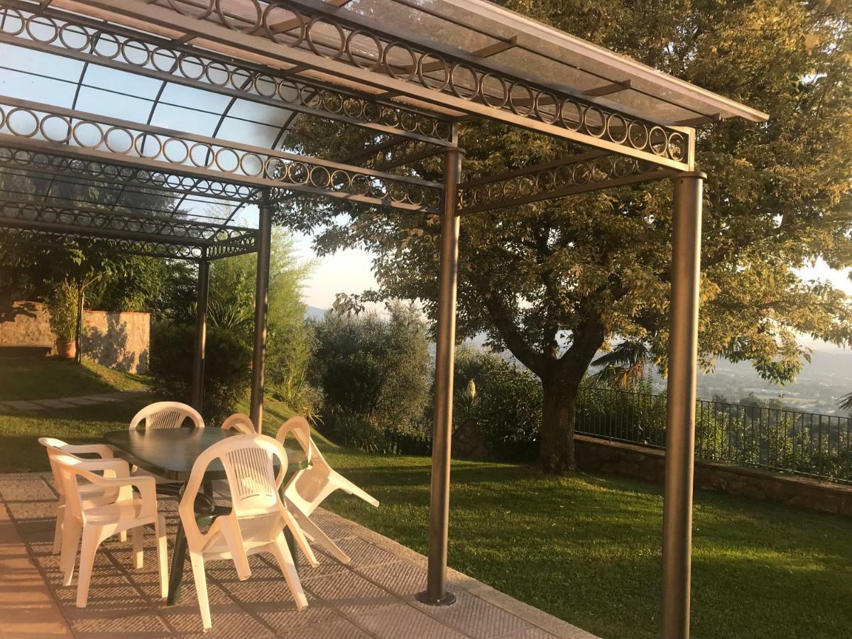 Matraia La Casa Dei Limoni 아파트 외부 사진